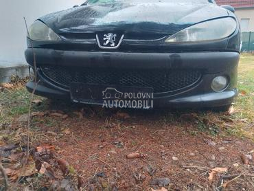 Resetka branika za Peugeot 206, 308, 106 ...