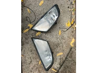 maglenke za Ford Mondeo od 2002. do 2007. god.