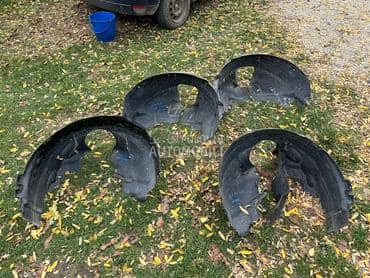 podkrilo za Ford Mondeo od 2001. do 2007. god.