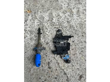 bravica haube za Ford Mondeo od 2001. do 2007. god.