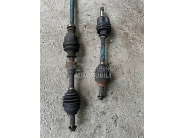 poluosovina 2.0tdci za Ford Mondeo od 2001. do 2007. god.