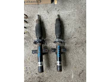 amortizeri hecbeg-limuzina za Ford Mondeo od 2001. do 2007. god.