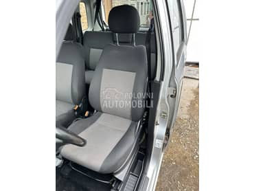 ENTERIER za Opel Agila od 2000. do 2010. god.