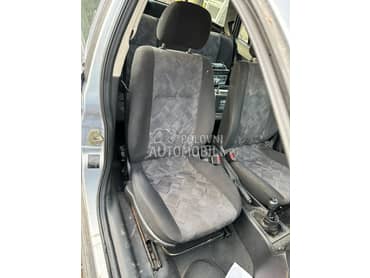 ENTERIER za Opel Astra G od 1998. do 2008. god.