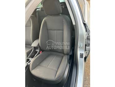 SEDIŠTA za Opel Astra J od 2009. do 2015. god.