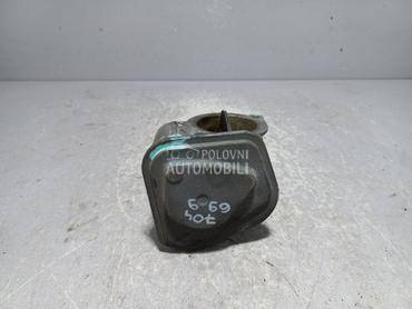 DOZER KLAPNA za BMW Serija 5