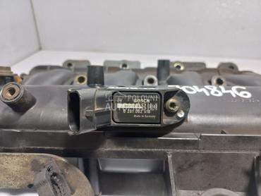 MAP SENZOR za Fiat Punto