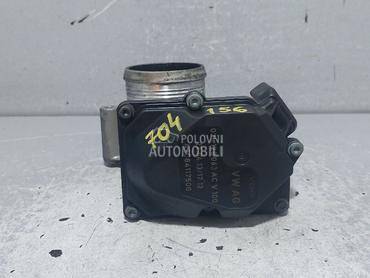 DOZER KLAPNA za Audi A4