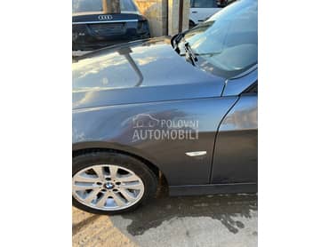 krila levo i desno za BMW Serija 1, Serija 3 od 2004. do 2010. god.