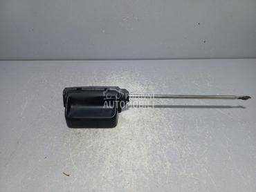 RUCKA VRATA za Volkswagen Caddy