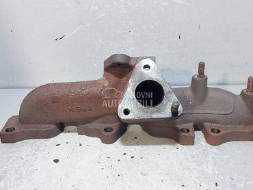 IZDUVNA GRANA za Audi A4