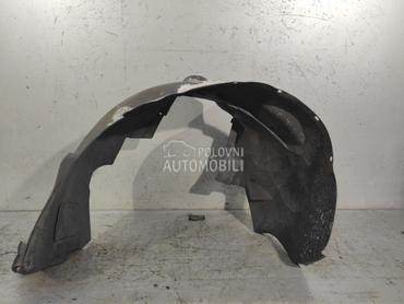 UNUTRASNJI BLATOBRAN za BMW X5