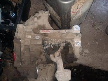 palata b6 menjac 1,4 tsi za Volkswagen Passat B6 od 2005. do 2010. god.