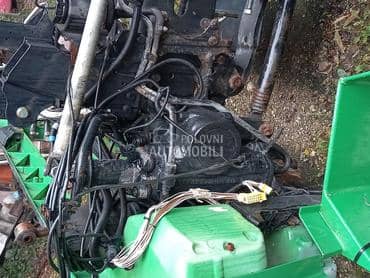 glava upravljaca za mana