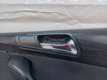 UNUTRASNJA RUCKA VRATA za Volkswagen Passat B6