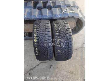 Nexen 205/40 R17 Zimska