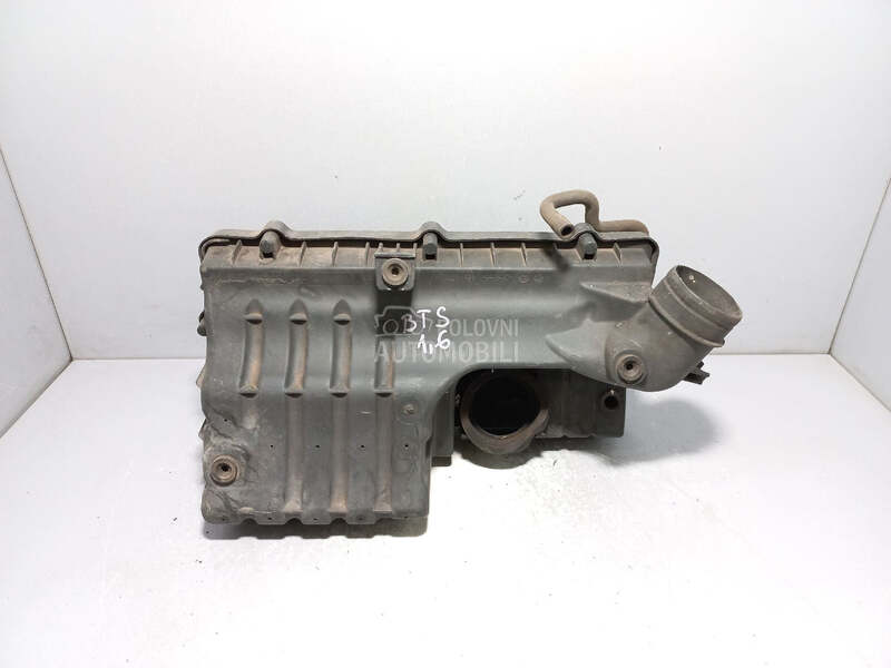 KUCISTE FILTERA ZRAKA