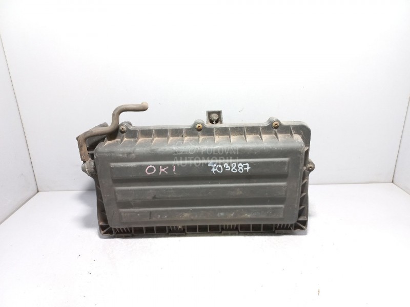 KUCISTE FILTERA ZRAKA