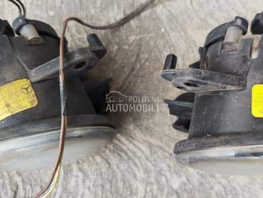 Maglenka za Smart ForTwo