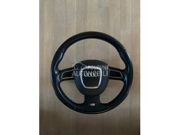 volan za Audi Q7