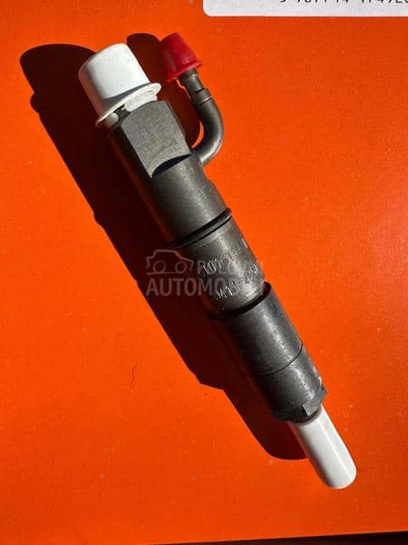 Dizne Delphi Deutz Jcb Volvo