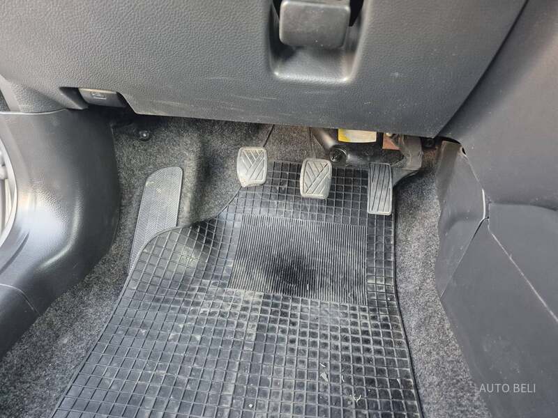 Fiat Sedici 1.9 Mjet  4x4