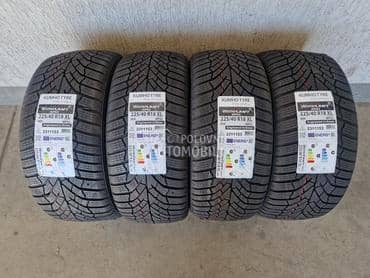 Kumho 225/40 R18 Zimska