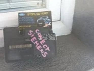 Abs pumpa (modul abs-a) za Ford Tourneo Connect od 2004. do 2013. god.