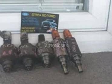 Regulator pritiska na pumpi za Ford Fiesta od 2004. do 2010. god.