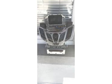 Radio za Ford Fiesta