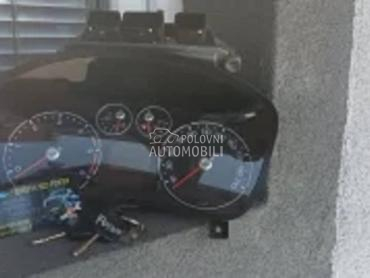 Set za paljenje za Ford Fusion, Fiesta od 2005. do 2010. god.