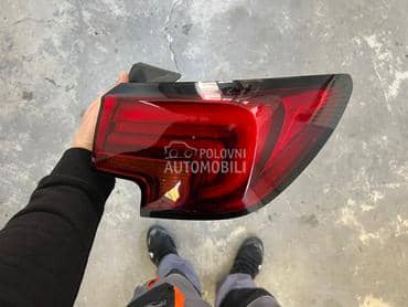 lampa svetlo za Opel Astra K od 2015. do 2023. god.