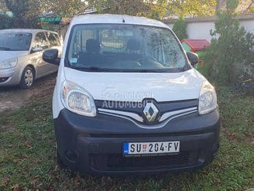 Renault Kangoo Mini Van MAXI PRODUŽEN 5
