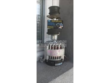 Alternator 1.8 Disel za Ford Focus od 2000. do 2004. god.