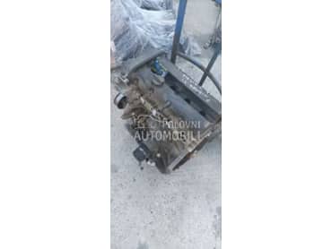 Motor za Ford Fiesta od 2008. do 2014. god.
