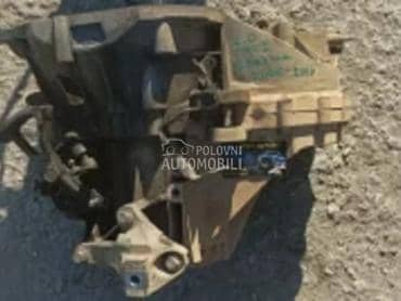 Menjac 6 brzina za Ford S-Max, Mondeo od 2007. do 2013. god.