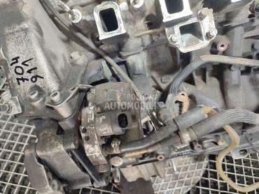 PUMPA VISOKOG PRITISKA za BMW Serija 5