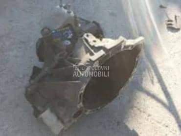 Menjac za Ford Fiesta od 2008. do 2015. god.