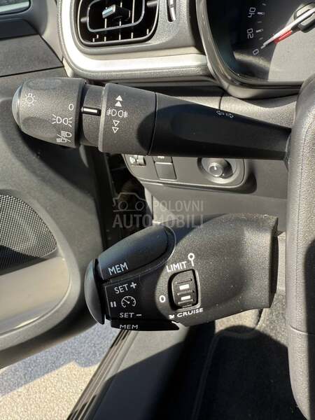 Citroen C3 1.5 HDI