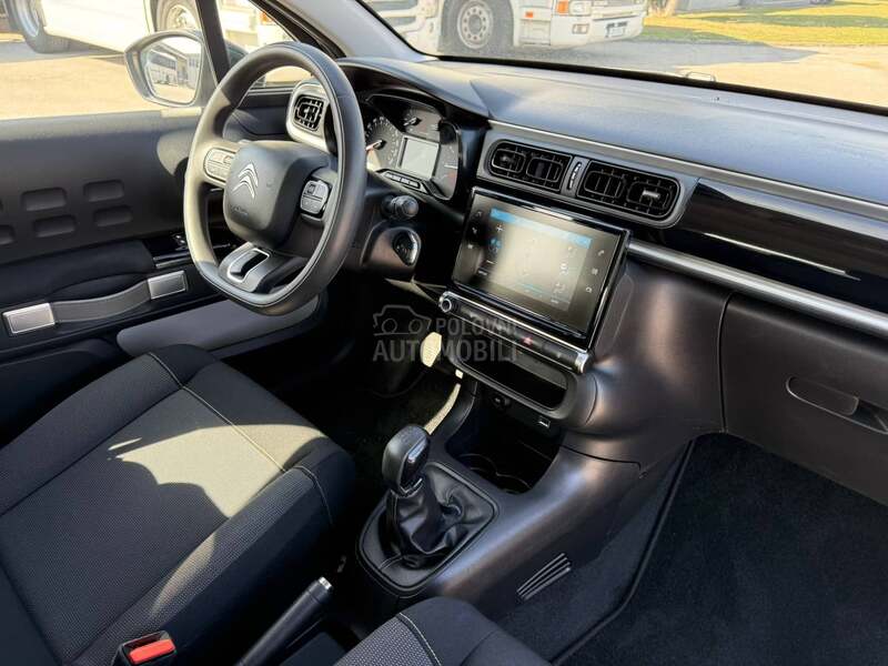 Citroen C3 1.5 HDI