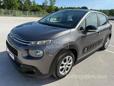 Citroen C3 1.5 HDI