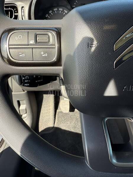 Citroen C3 1.5 HDI