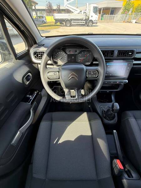 Citroen C3 1.5 HDI
