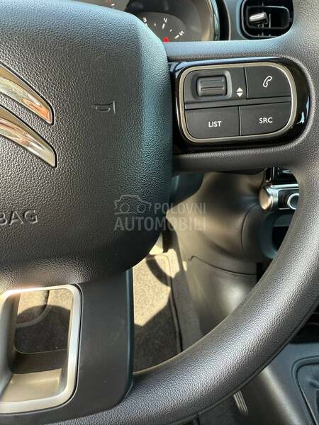 Citroen C3 1.5 HDI