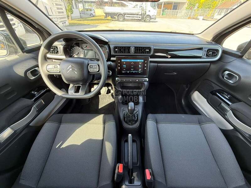 Citroen C3 1.5 HDI