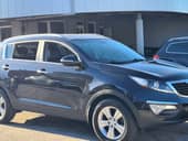 Kia Sportage 1.7 CRDI
