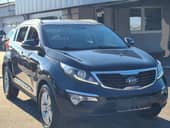 Kia Sportage 1.7 CRDI