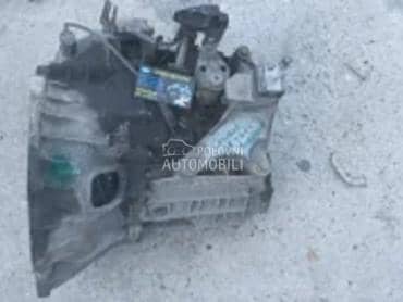 Menjac 1.8 tdci za Ford Tourneo Connect od 2005. do 2012. god.