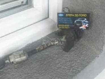 Brava haube za Ford Focus od 2005. do 2010. god.