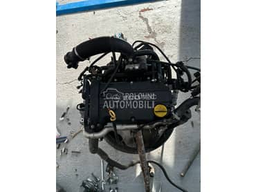motor Z12XE za Opel Corsa C od 2000. do 2007. god.